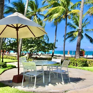 *** Aparthotel Palm Dominican Republic