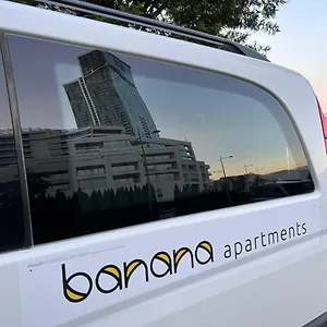  Apartment Banana Georgia