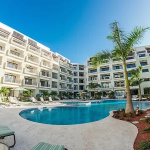 *** Resort Palmaruba Aruba