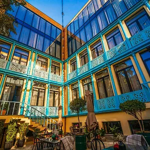 Makmani Boutique By Dnt Group فندق