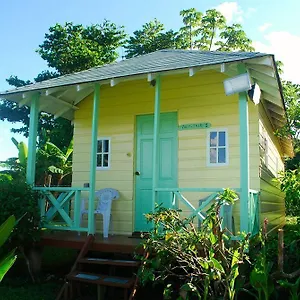 *** Hotel Jamaican Colors Jamaica