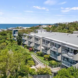 **** Aparthotel Sunshine Vista Australia