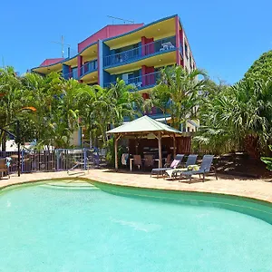 *** Aparthotel Lindomare Australia