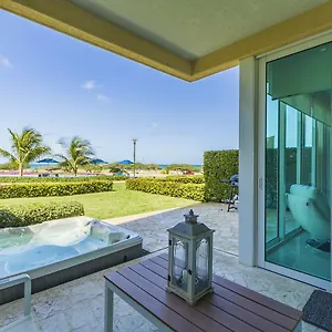 ***** Aparthotel Blue Residences Aruba