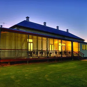 *** Hotel Discovery Parks Australia