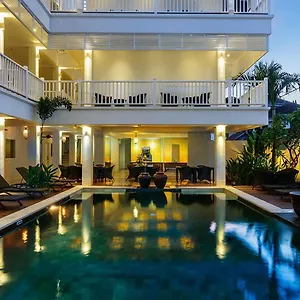 *** Hotel Samsara Indonesia