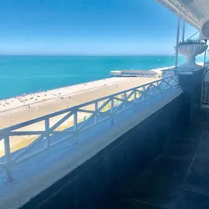  Apartment Tg Sea View Georgia