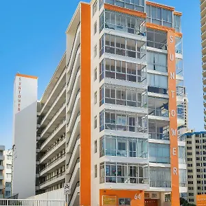 *** Aparthotel Suntower Australia