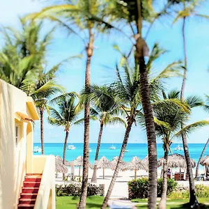 **** Hotel Corales Village Dominican Republic